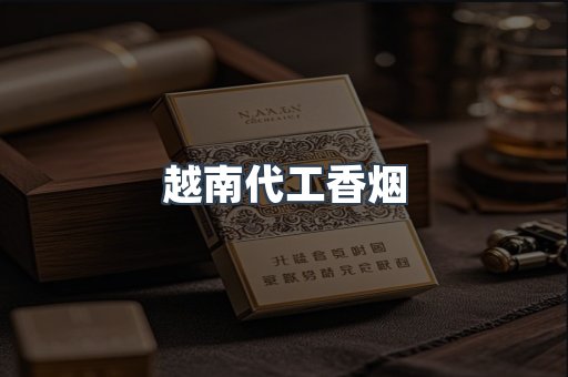出口香烟